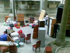 青岛搬家公司介绍冰箱搬运注意事项