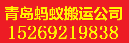 青岛蚂蚁搬运公司
