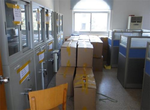 青岛搬家工人现场加价的原因