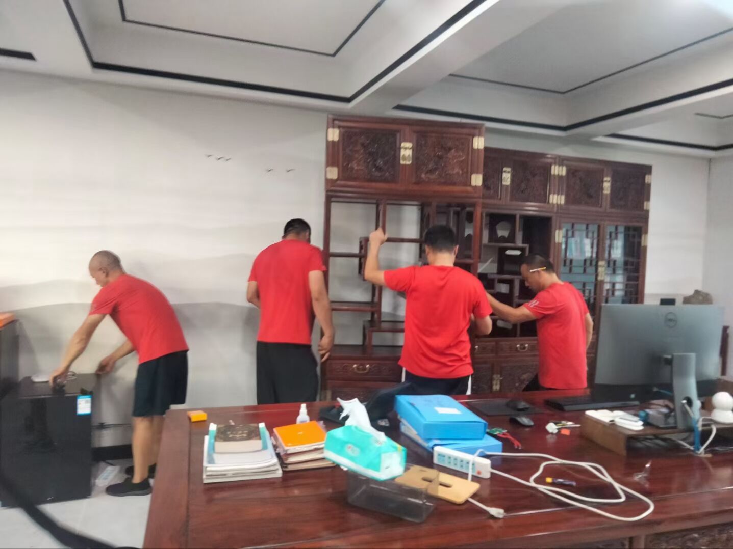 贵重物品搬运怎么才能保证不受损